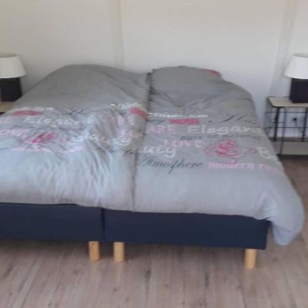 Apartmán Bij San & Ka Hauwert Exteriér fotografie