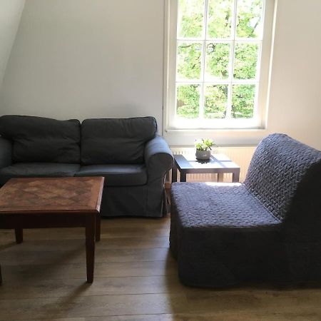 Apartmán Bij San & Ka Hauwert Exteriér fotografie